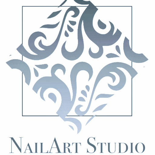 NailArt Studio logo