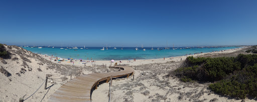 Platja de Llevant