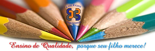 Colégio Cognitivo, Av. Promissão, 909 - Eldorado, São José do Rio Preto - SP, 15043-430, Brasil, Colégio_Privado, estado São Paulo
