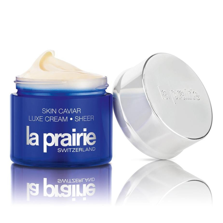 Kem dưỡng La Prairie Skin Cavier Luxe Cream