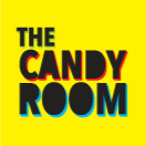 The Candy Room logo
