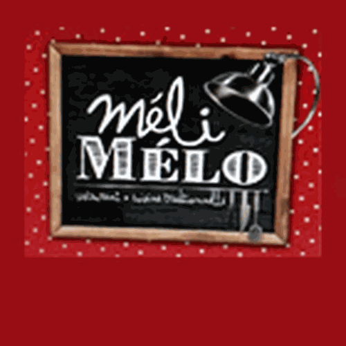 Meli Melo logo