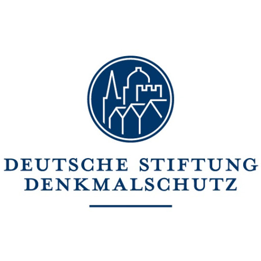 Höchster Schloss (Altes Schloss) - ein Haus der Deutschen Stiftung Denkmalschutz logo