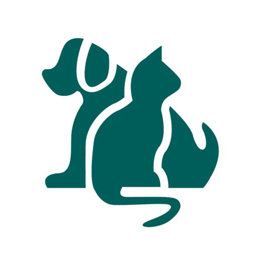 Mission Valley Veterinary Clinic logo