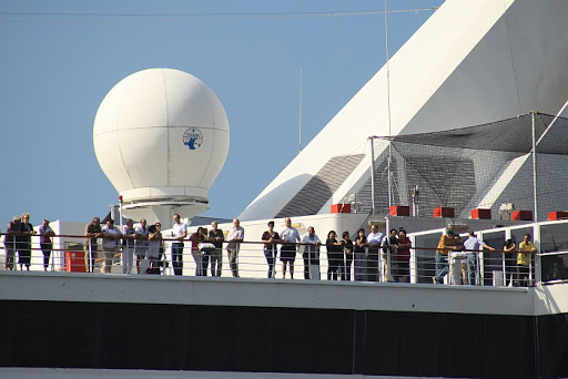 HAL - Rotterdam & HAL - Ryndam