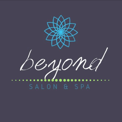 Beyond Salon & Spa logo
