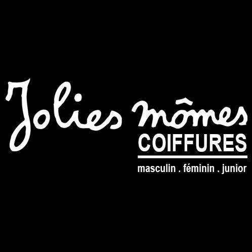 Jolies Mômes - Coiffure Chartres logo