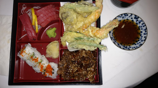 Japanese Restaurant «Kyoto Kitchen Japanese Restaurant», reviews and photos, 2001 E College Way, Mt Vernon, WA 98273, USA