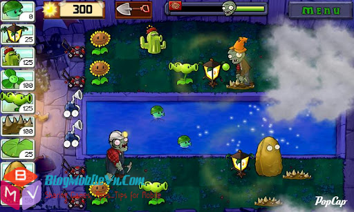 Plants%2520vs.%2520Zombies BlogMobileVn.Com 002 [Android Game] Plants vs. Zombies v1.3.5   Chơi Offline không cần Root [By PopCap] 