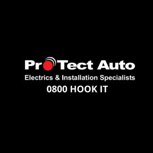 Protect Auto Electrics & Installation Specialists logo