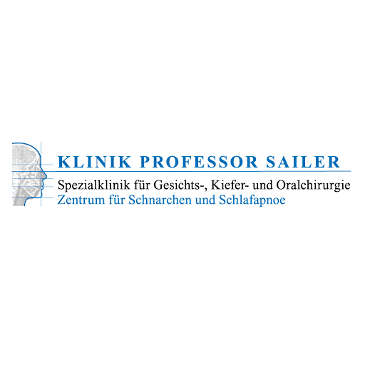 Klinik Professor Sailer logo