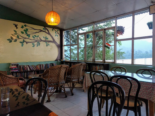 Chhaya Cafe, 11,Birgirwali, Rajpur Road, Rajpur, Dehradun, Uttarakhand 248009, India, Western_Restaurant, state UK