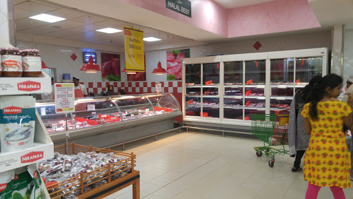 Lulu Hypermarket, Ground Floor, 34/1000, N.H 47, Lulu Mall, Nethaji Nagar, Edappally, Kochi, Kerala 682024, India, Supermarket, state KL