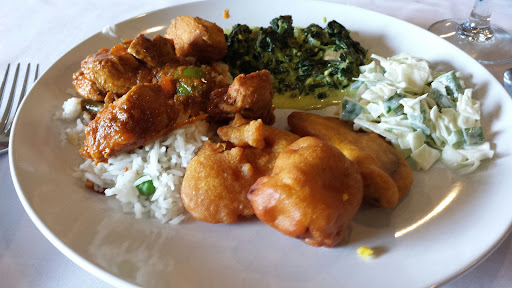 Indian Restaurant «Kolam Restaurant», reviews and photos, 316 S Main St, Newtown, CT 06470, USA