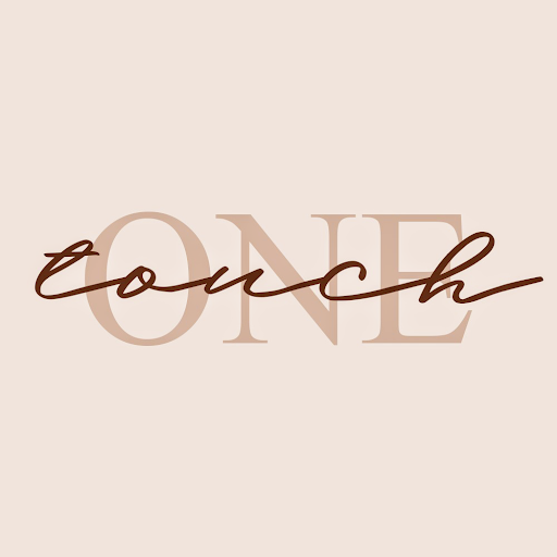 ONE Touch Nail & Beauty Salon logo