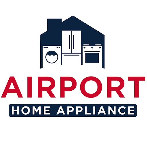Airport Home Appliance logo