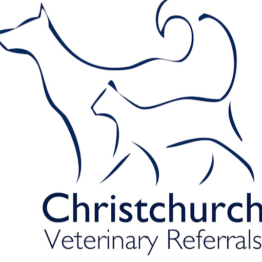 Christchurch Veterinary Referrals logo