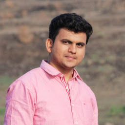 avatar of Prashant Jamkhande