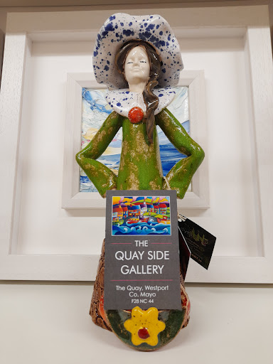 Quayside Gallery