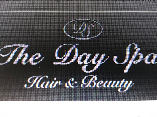 The Day Spa logo
