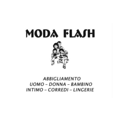 Moda Flash logo