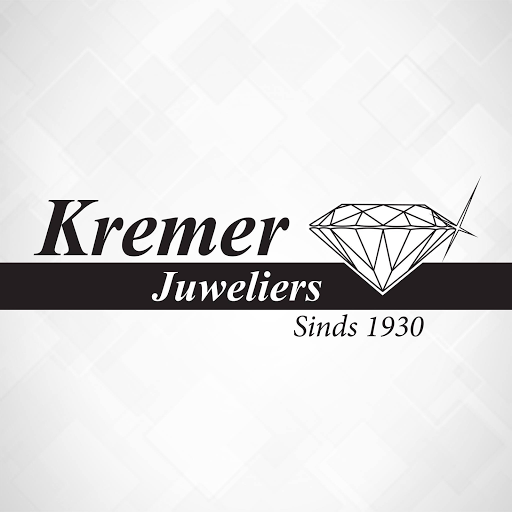 Kremer Juweliers logo