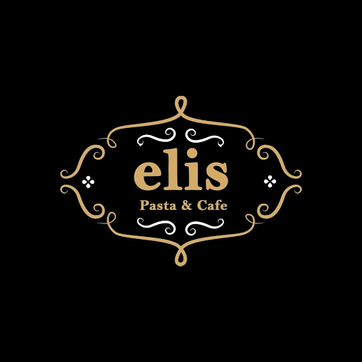 Elis Pasta & Cafe logo