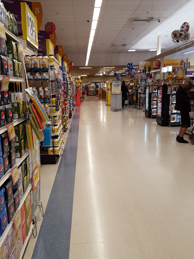 Supermarket «Super Stop & Shop», reviews and photos, 670 N Broadway, White Plains, NY 10603, USA