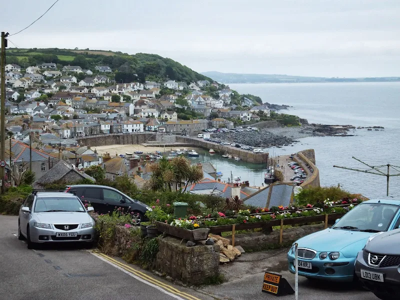 Mousehole