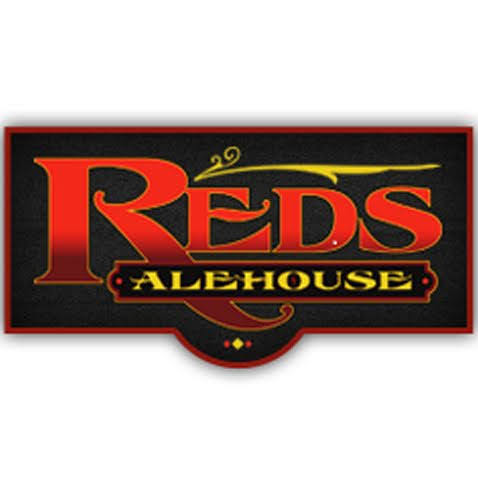Reds Alehouse logo