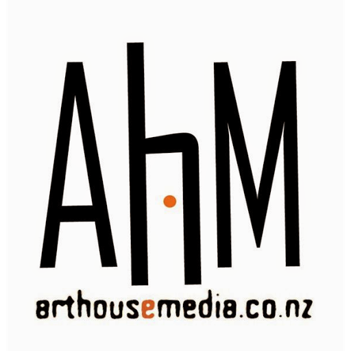 Arthousemedia Recording Studio logo