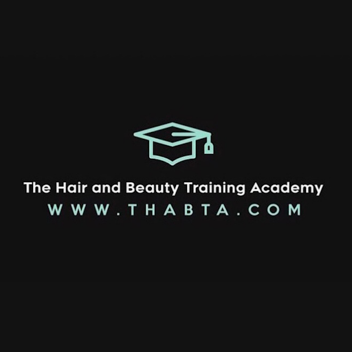 The Hair and Beauty Training Academy logo