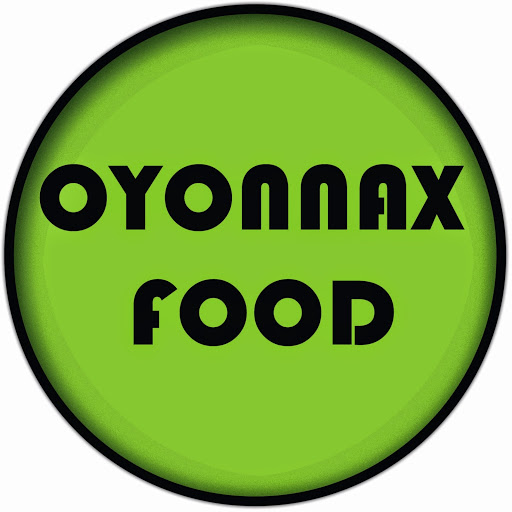 OYONNAX FOOD (OYO FOOD) logo
