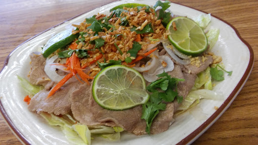 Pho Saigon