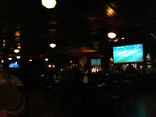 Irish Pub «Rí Rá Irish Pub», reviews and photos, 2801 Pacific Ave #303, Atlantic City, NJ 08401, USA