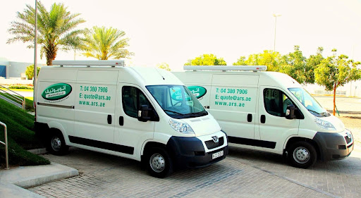 Automotive Repair Systems, Unit 3, Al Thani Warehouses, 6th Street، Al Quoz - United Arab Emirates, Auto Repair Shop, state Dubai