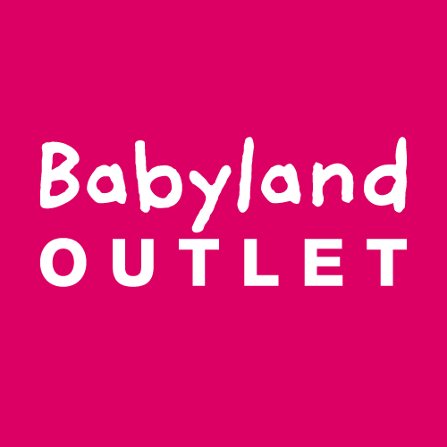 Babyland OUTLET logo