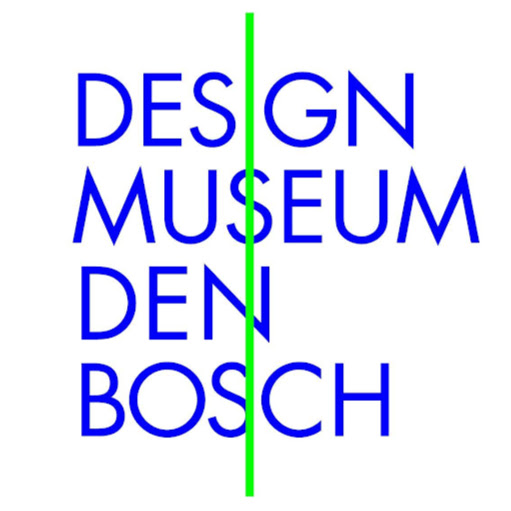 Design Museum Den Bosch logo