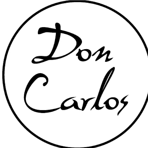 Don Carlos logo