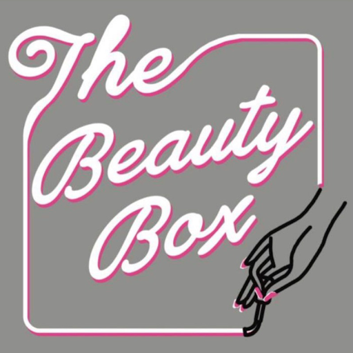 The Beauty Box logo