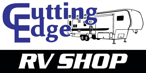 Cutting Edge RV Parts & Repairs logo