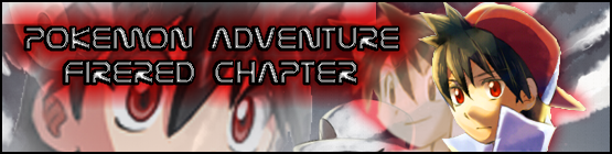 Pokemon Adventure Yellow Chapter [Aethestode]