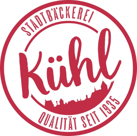 Stadtbäckerei Kühl GmbH & Co.KG logo
