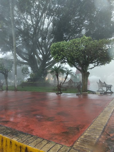 Photos of Kiosco Fort&iacute;n