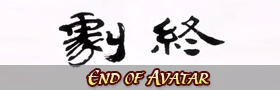End of Avatar