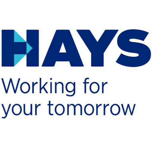 Hays - Recruitment Bureau Amsterdam logo
