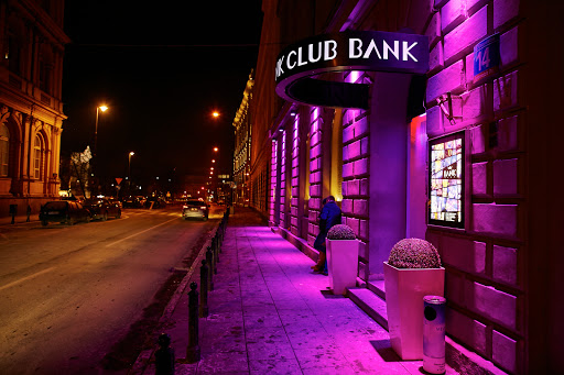 photo of BANK CLUB