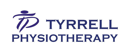 Tyrrell Physiotherapy logo