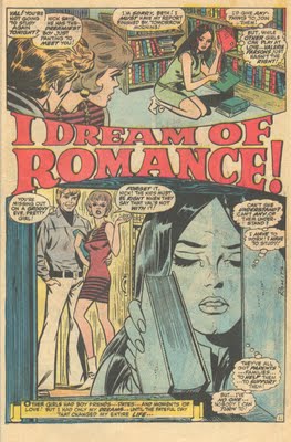 Romita Drew Love Stories For Atlas In The Early Days Of The Genre Image