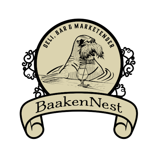 BaakenNest logo